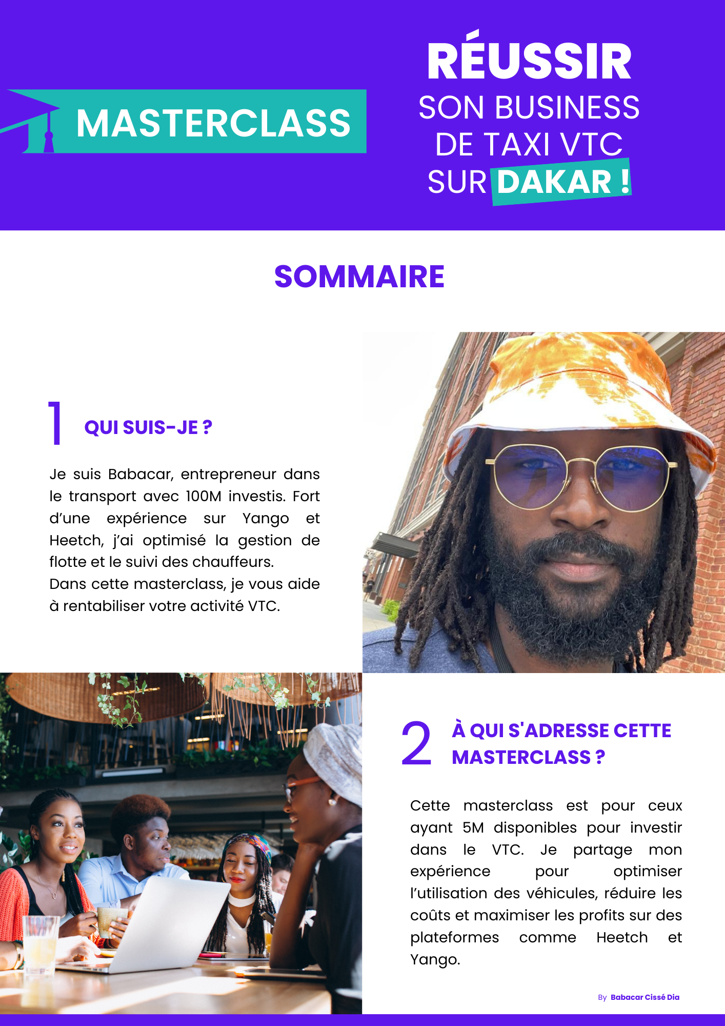 Résumé 1
